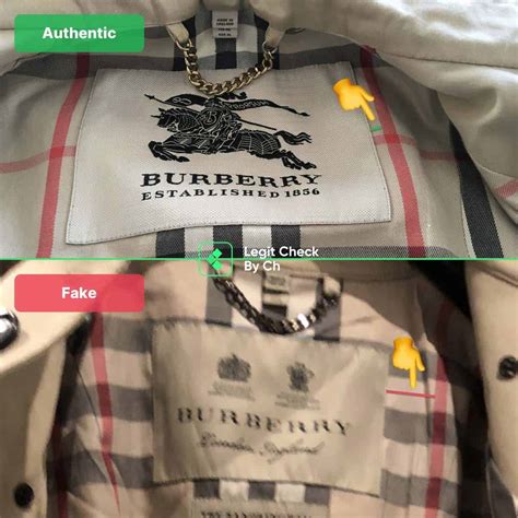 how to spot a fake burberry duffle coat|burberry duffle coat for women.